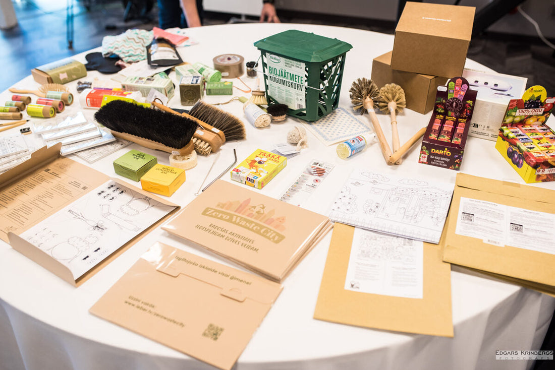 Dalība BNI Expo 2025. gadā