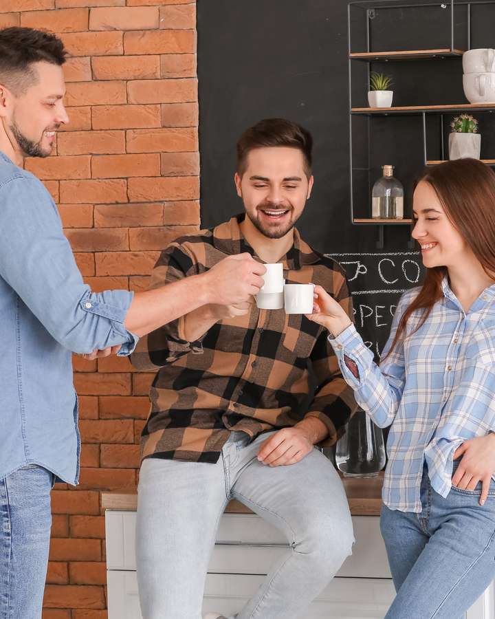 🍵 Rudens veselības recepte, kas silda ne tikai ķermeni, bet arī komandas garu