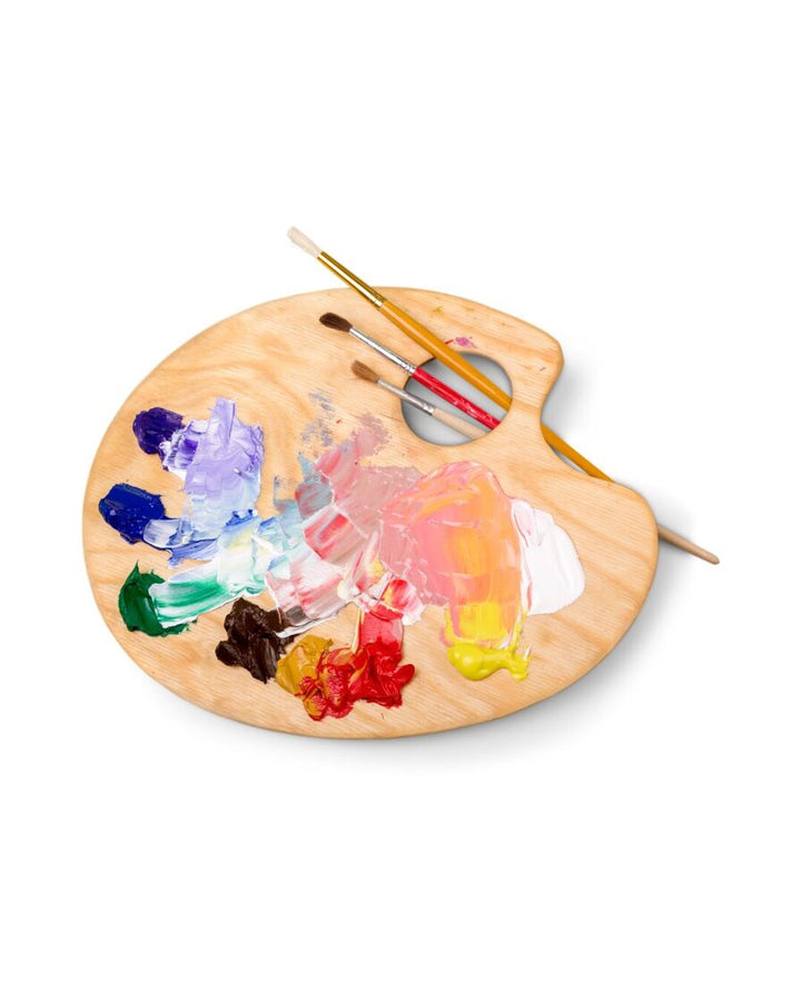 Atklājiet radošo potenciālu ar Dot Art meistarklasēm kolektīviem!