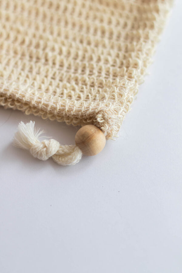 Soap bag, Redecker 1 pc.