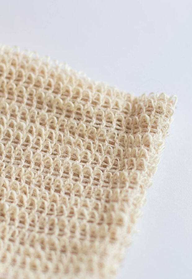 Soap bag, Redecker 1 pc.