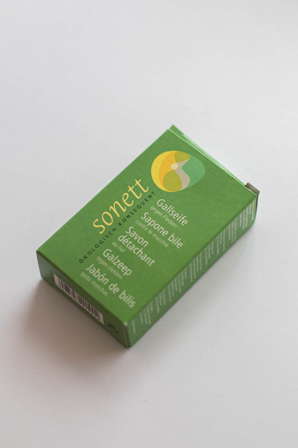 Bile soap 1 pc.