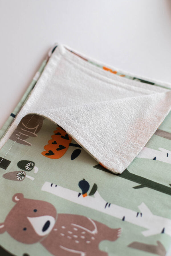 Moisture-proof sheets 1 pc