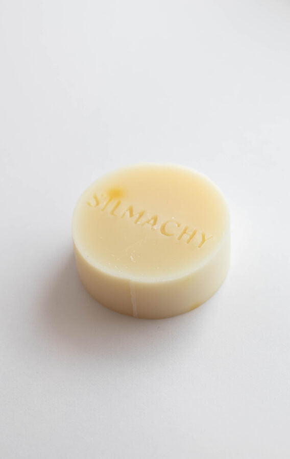 Minimalist soap