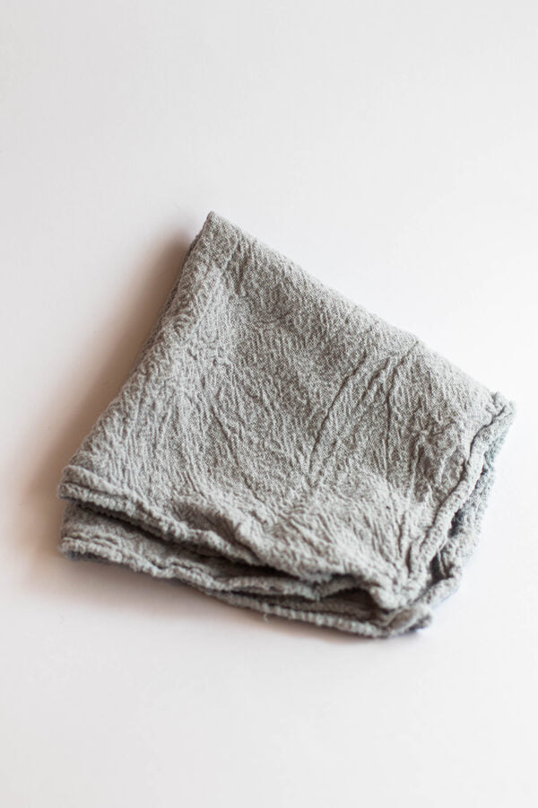 Cotton cleaning cloth 1 pc.