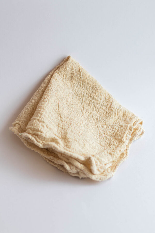 Cotton cleaning cloth 1 pc.