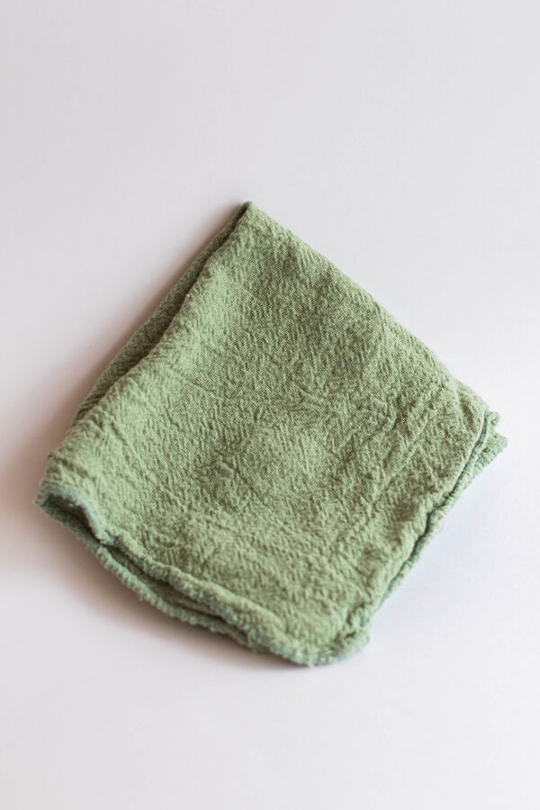 Cotton cleaning cloth 1 pc.