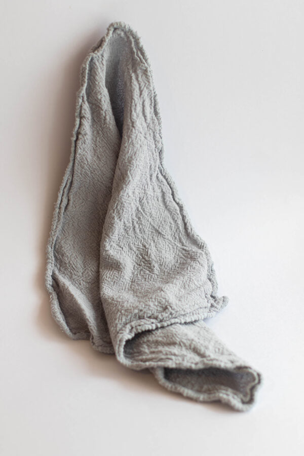 Cotton cleaning cloth 1 pc.