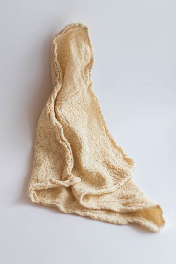 Cotton cleaning cloth 1 pc.