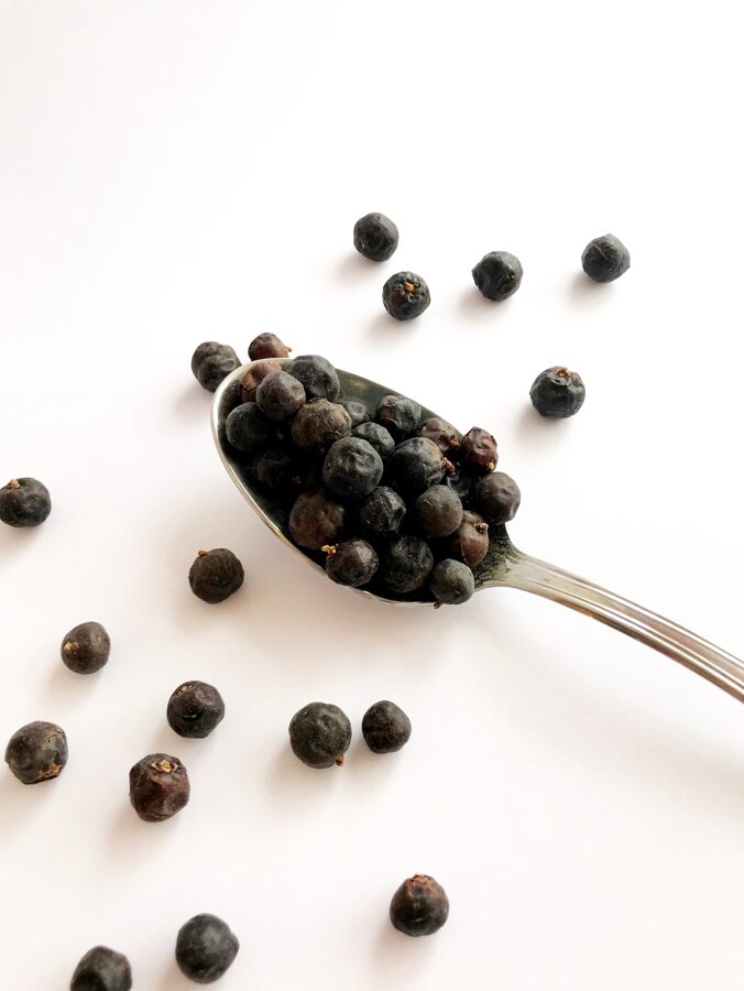 Juniper berries 25g