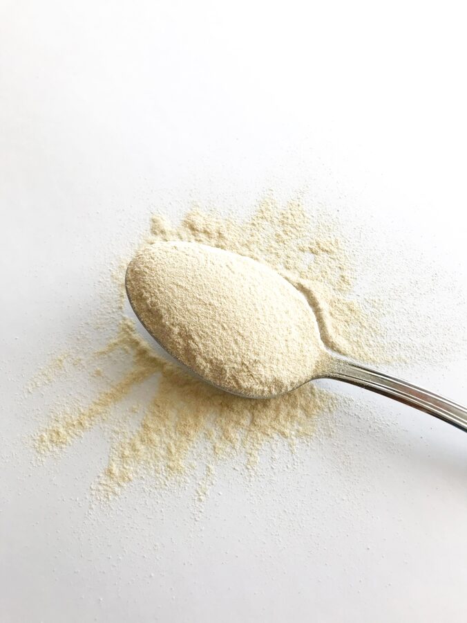 Augļu pektīns NH 25g