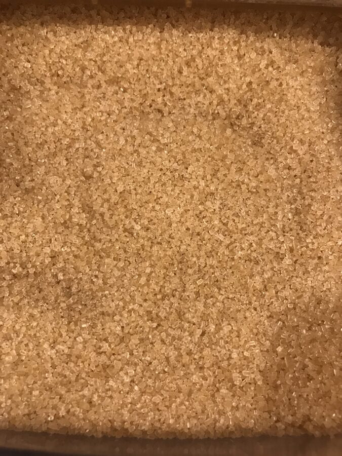 Brown sugar 50g
