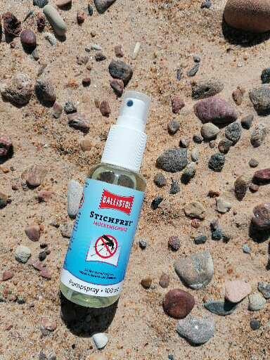 Insect repellent
