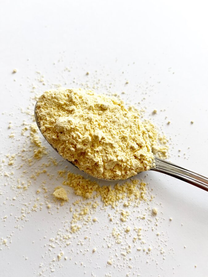 Turkish pea flour 50g