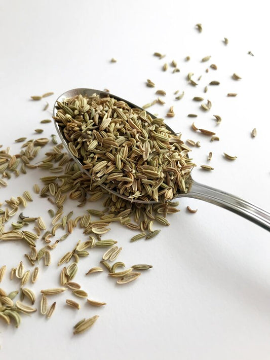 Fennel seeds 50g