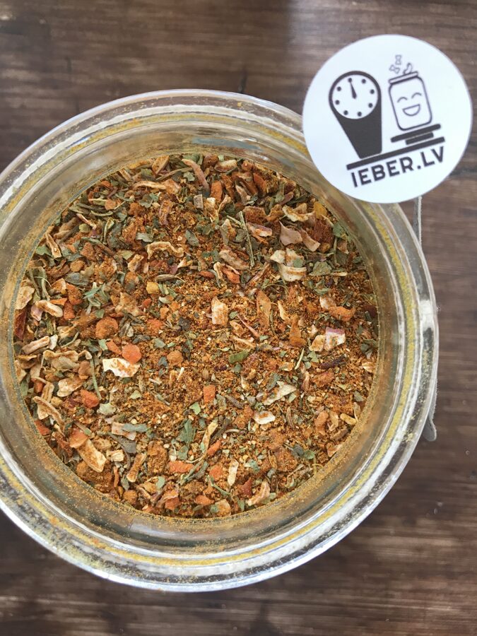 Plovam Premium 25g