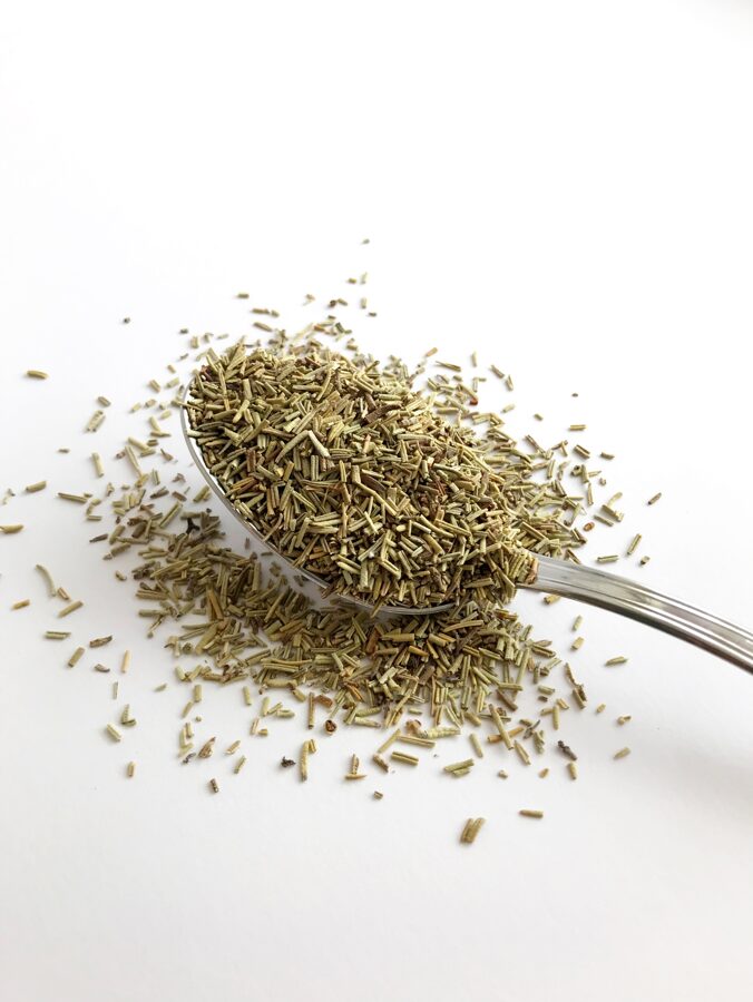 Rosemary spice 25g