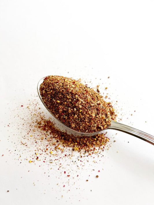 Seasoning "ROAST MARINADE" with cranberry 25g