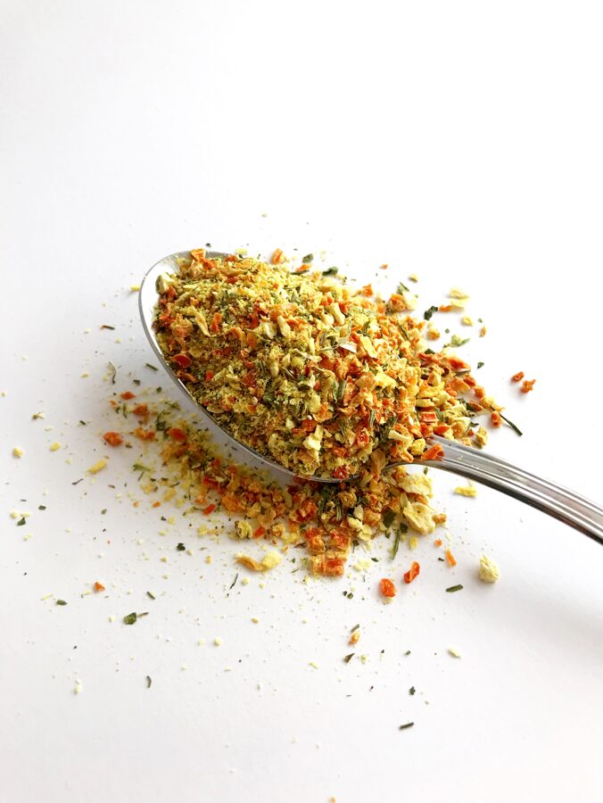 Universālā garšviela Aroma Mix bez sāls 25g