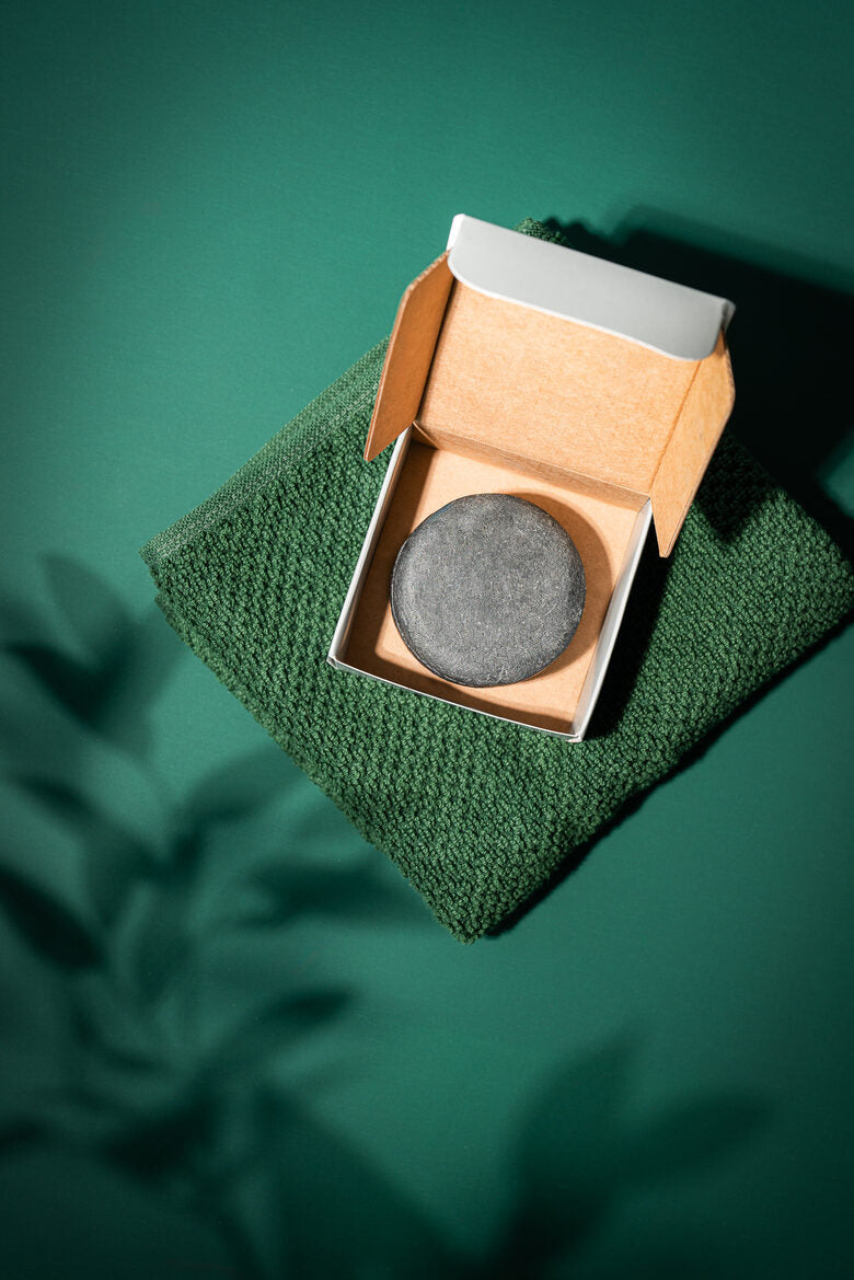 Facial cleanser for combination, oily skin