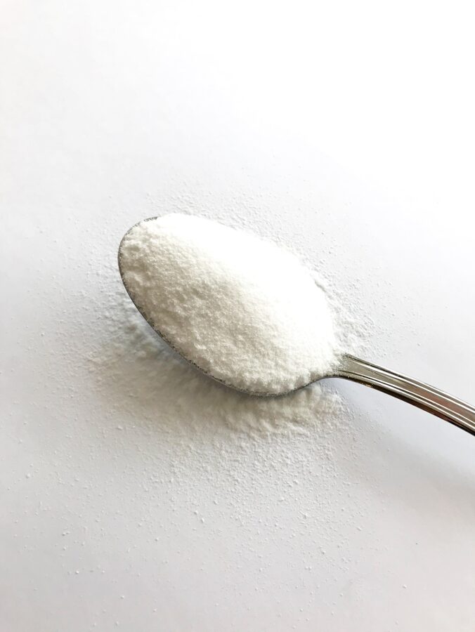 Vanillin 25g