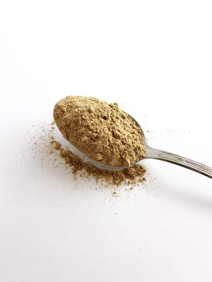 Ground cardamom 25g