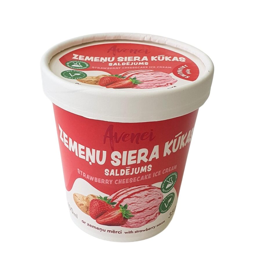 Avenei saldējums 400ml