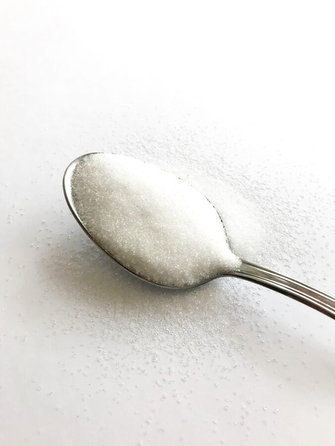Eritritols 25g