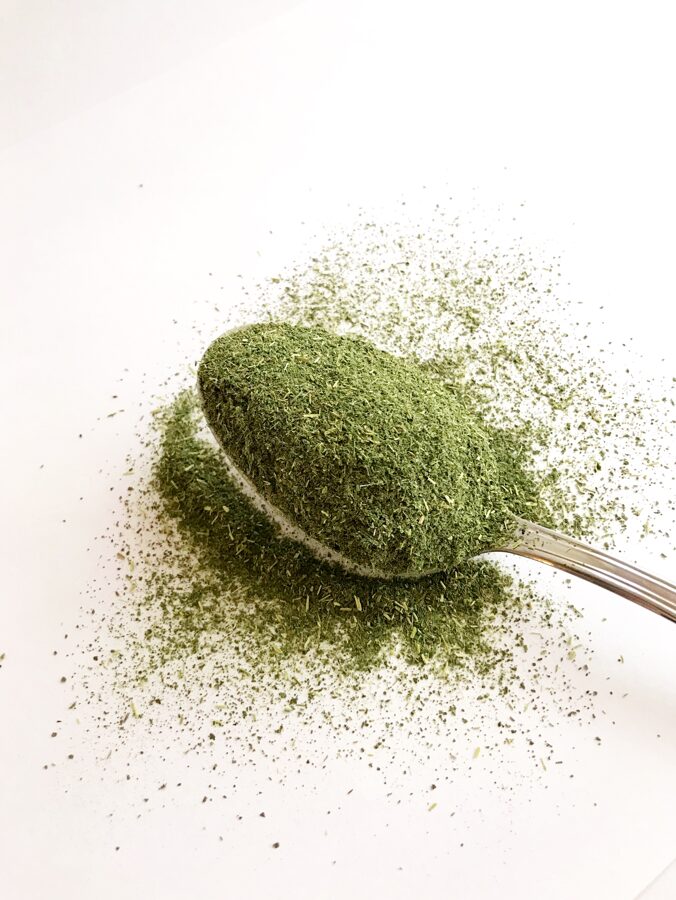 Nettle powder 25g