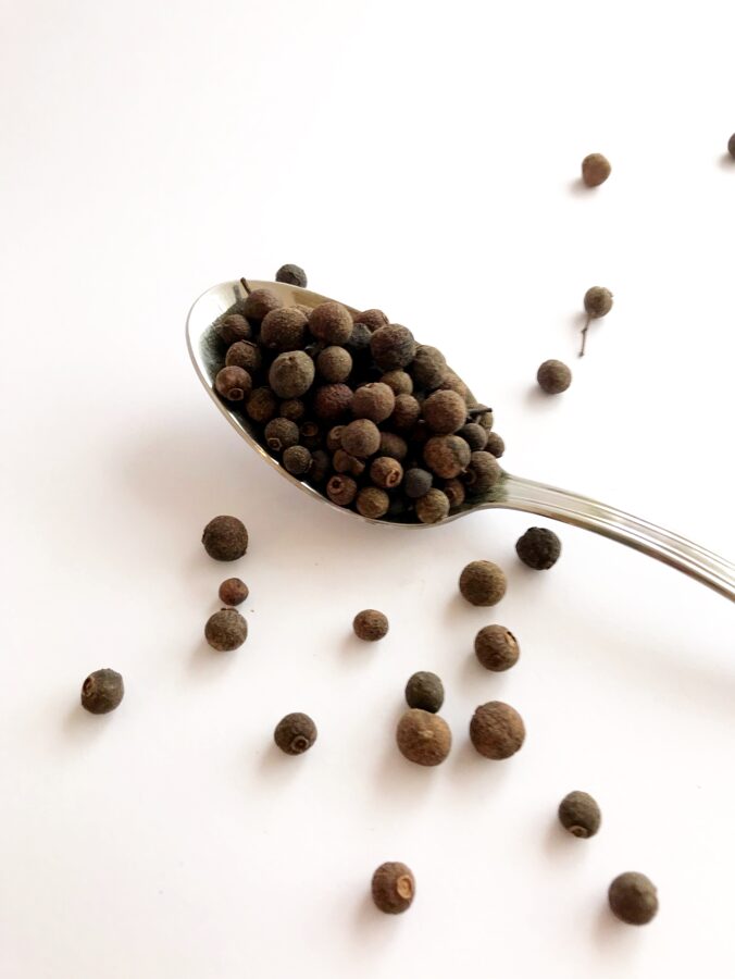 Allspice 25g