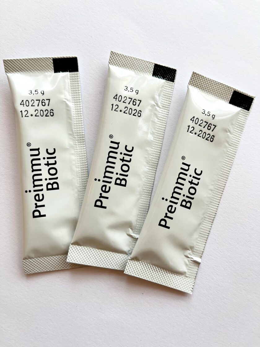 Preimmu Biotic | Fiber