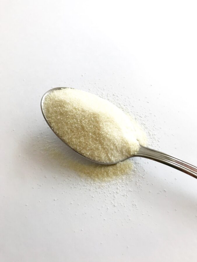 Želatīns 25g