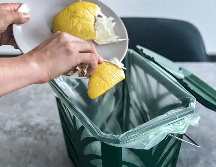 Biobag 6L garbage bags ECO