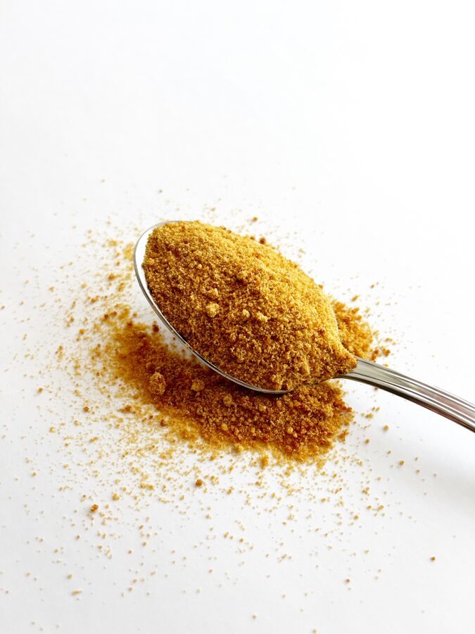 Cukurniedru cukurs, nerafinēts, bio 100g