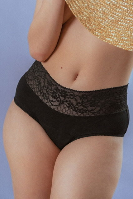 Night, heavy day panties 1 pc