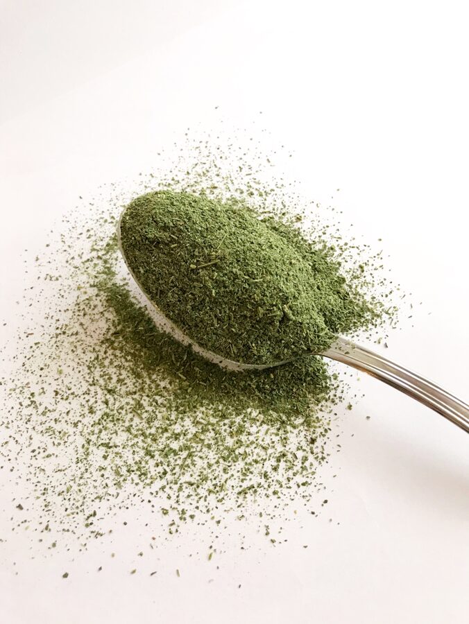 Garza powder 25g