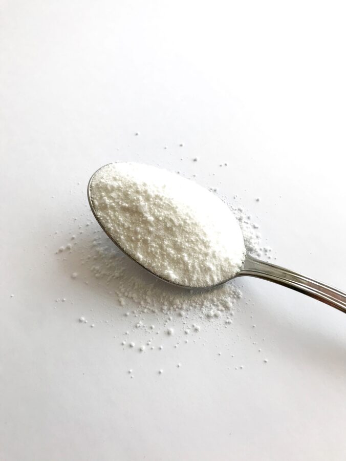Baking powder 25g