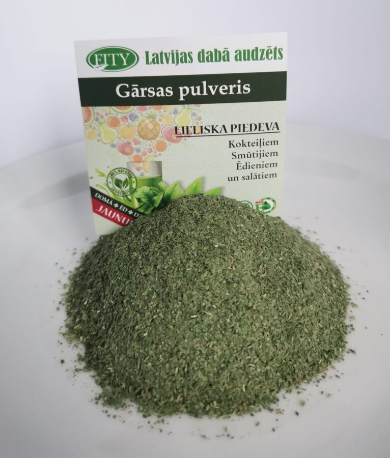 Garza powder 25g