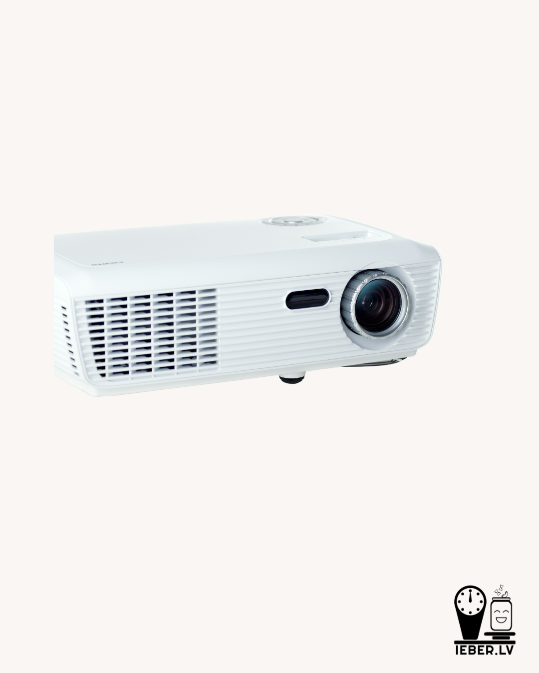 EPSON EB-FH52 Projektora noma – profesionāls attēls jūsu pasākumam