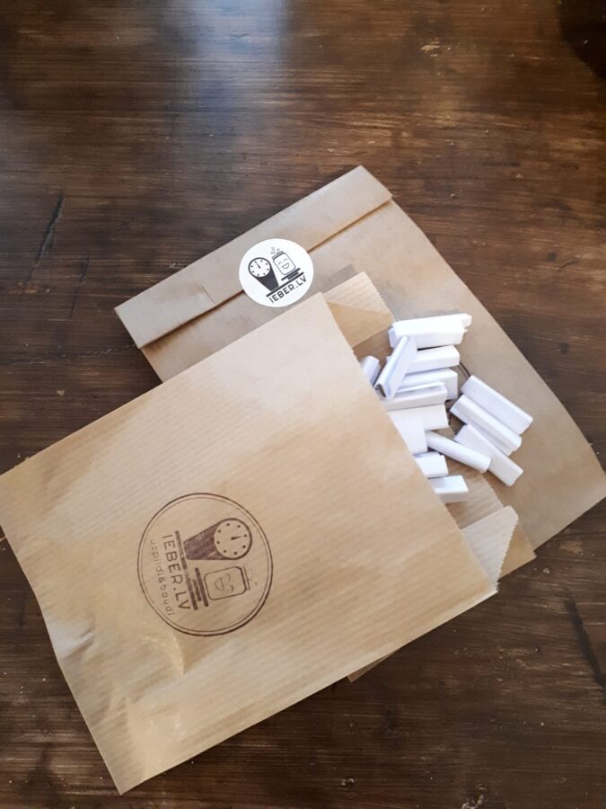 Labo domu tēja 1gb