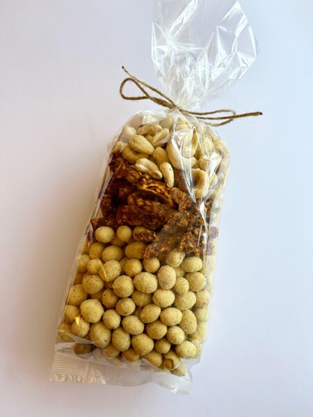 Fairy Salty Treats Pack