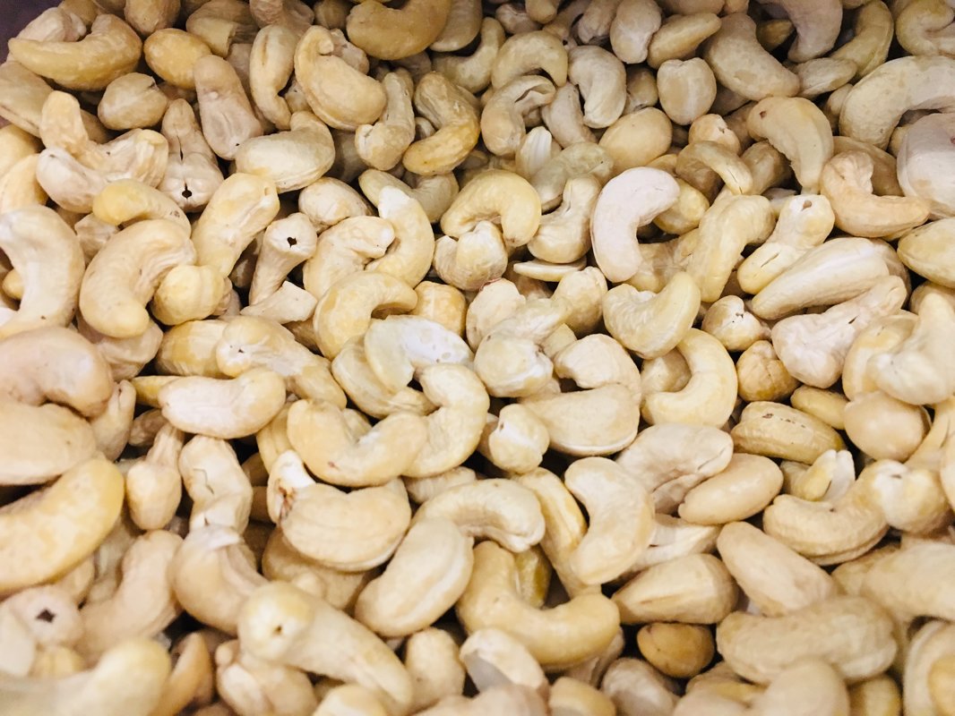 Indijas rieksti 50g