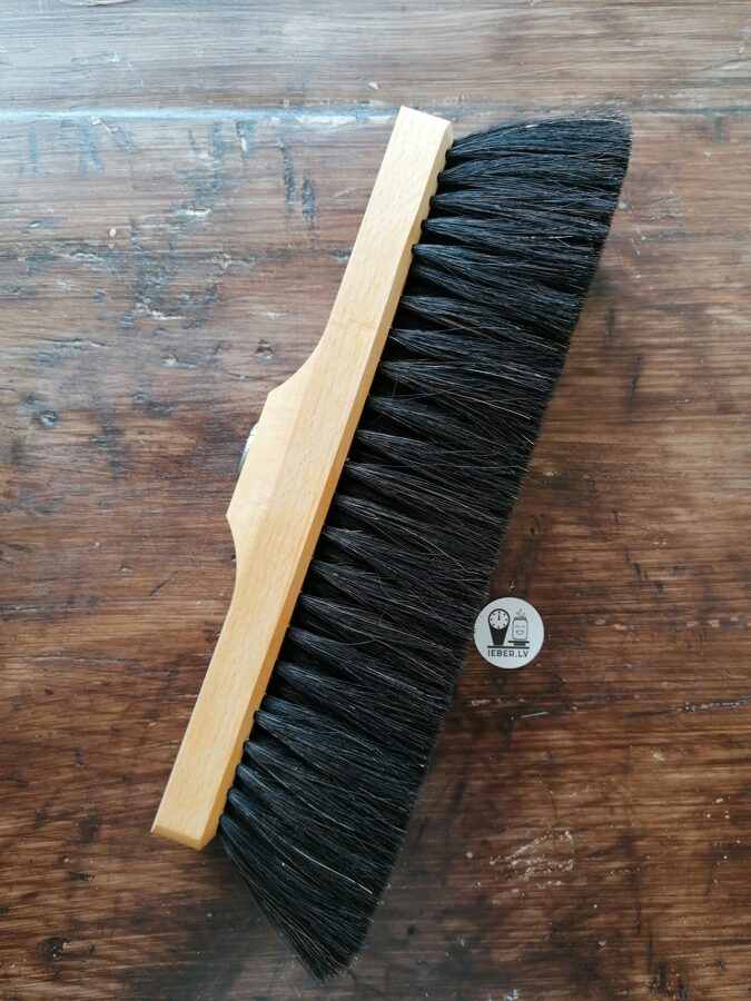 Grīdas slota 28,5cm