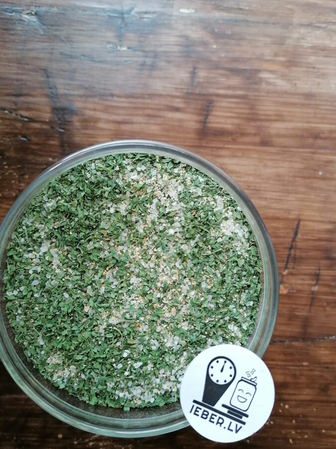 Persilāde 50g