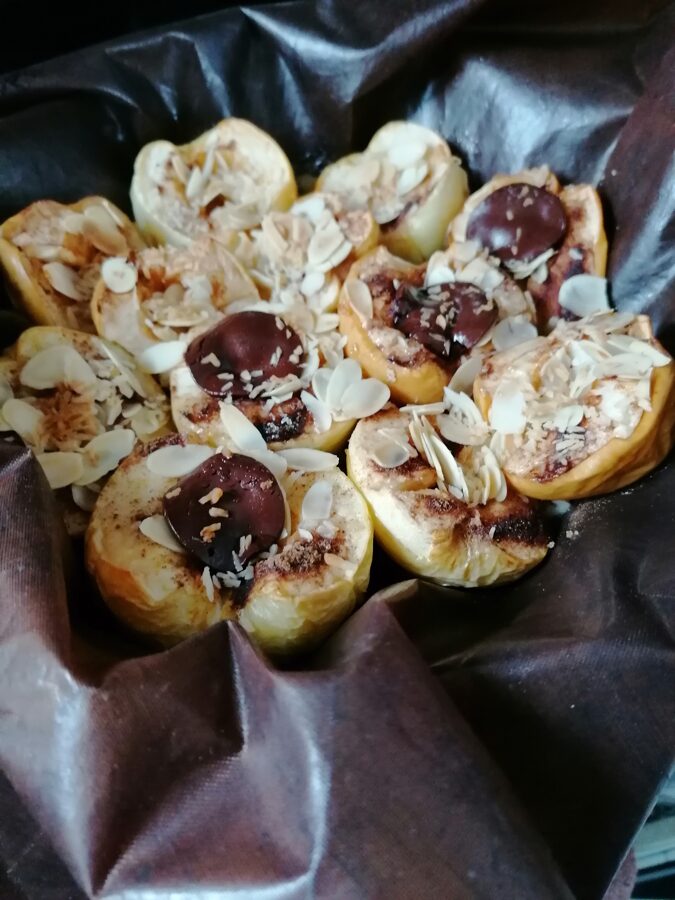 Almond slices, flakes 25g