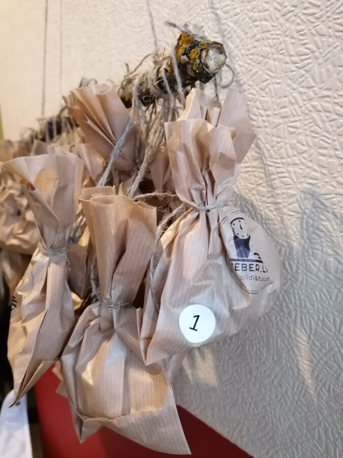 Anniversary packages