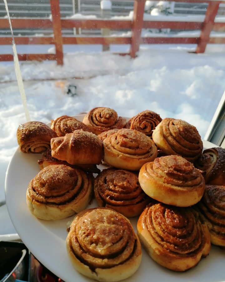 Ceilonas kanēlis malts 25g