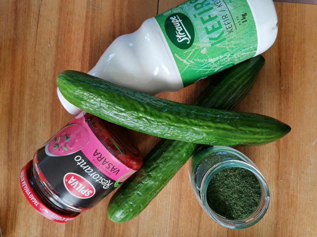Dilles kaltētas 25g