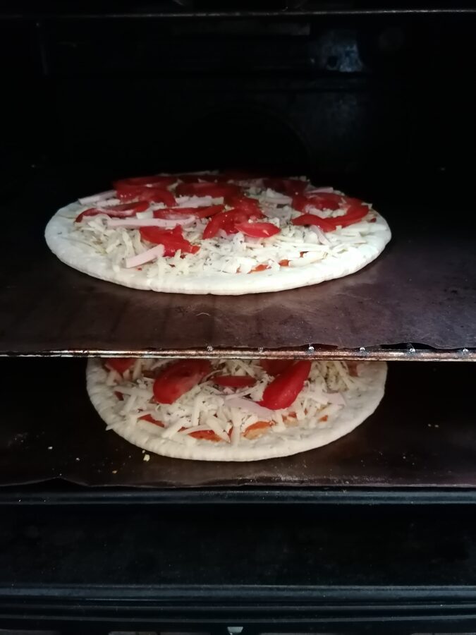Picas zaļumi 25g