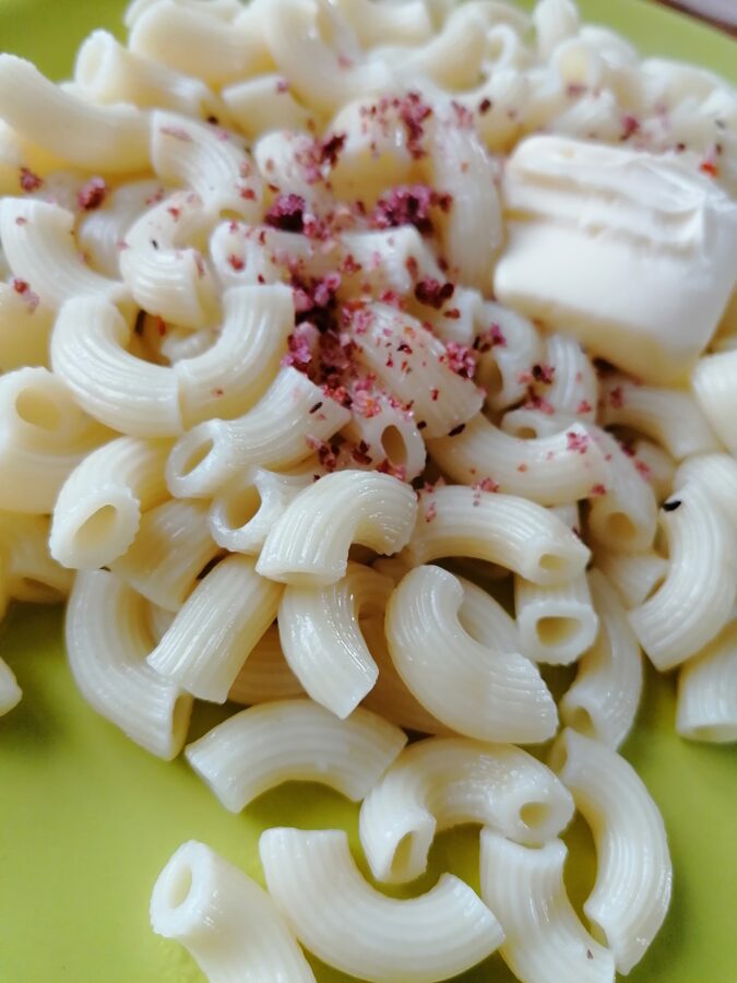 Dobele pasta No. 150 croissants 100g